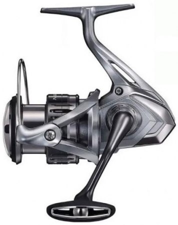 Котушка Shimano Nasci FC