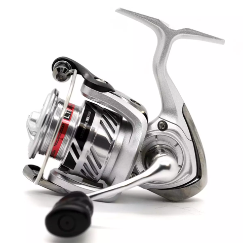 Котушка Daiwa 20 Crossfire LT