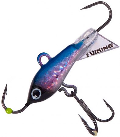 Балансир Viking Fishing Yeti Ice Jig 15mm