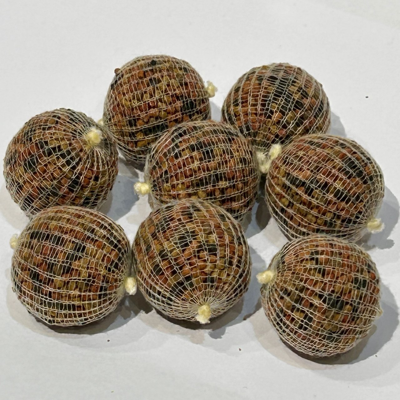 Готові PVA стіки Fayno Fish 10г/шт поштучно