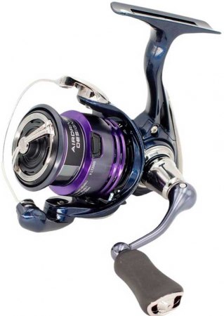 Котушка Daiwa 24 Prorex X LT