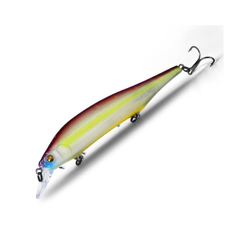 Воблер Bearking Ito Shiner 115SP