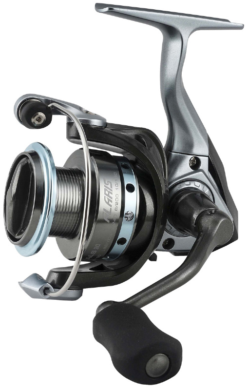 Котушка Okuma Alaris