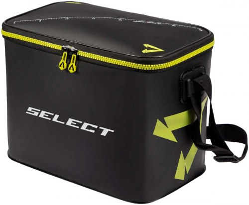 Сумка Select Folding Bakkan к:black