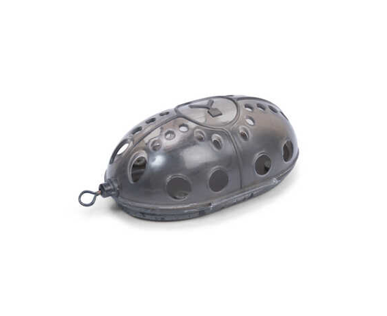 Годівниця для опариша Korum Swivel Grub Feeder