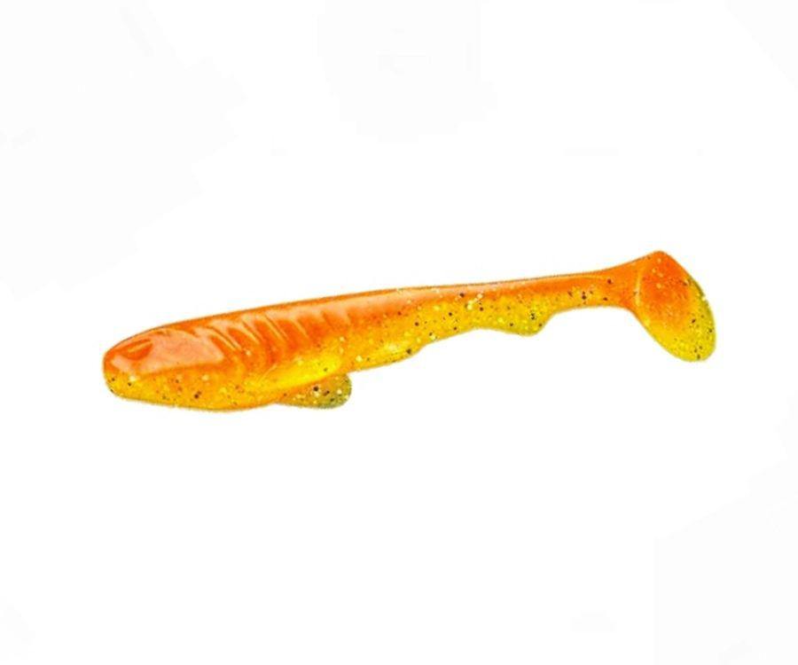 Силікон Crazy Fish Tough 5.9”