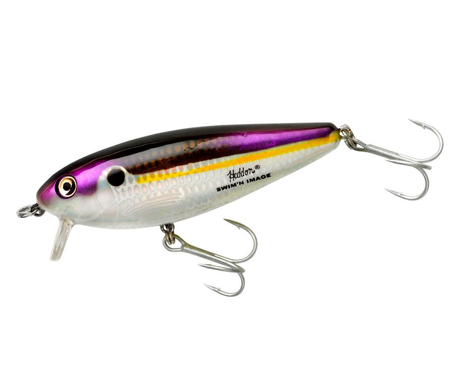 Воблер Heddon Swimn Image 76мм
