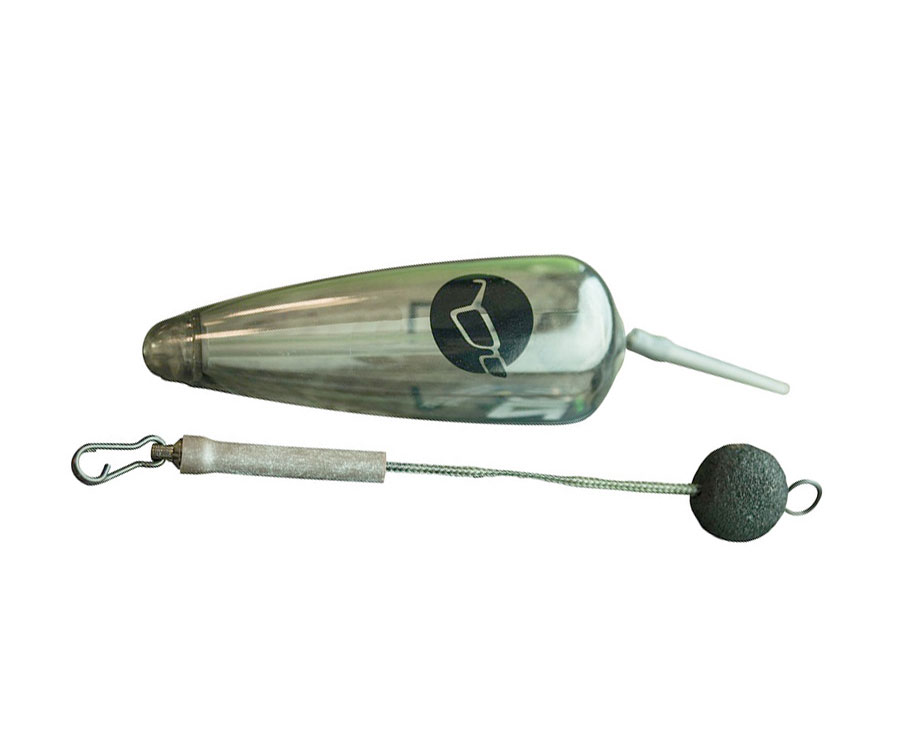 Набір для Zig-Rig Korda Adjustable Zig Kit