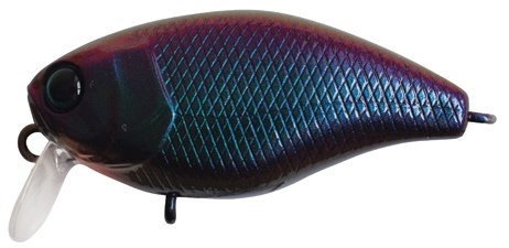 Воблер Jackall Cherry One Footter 46F