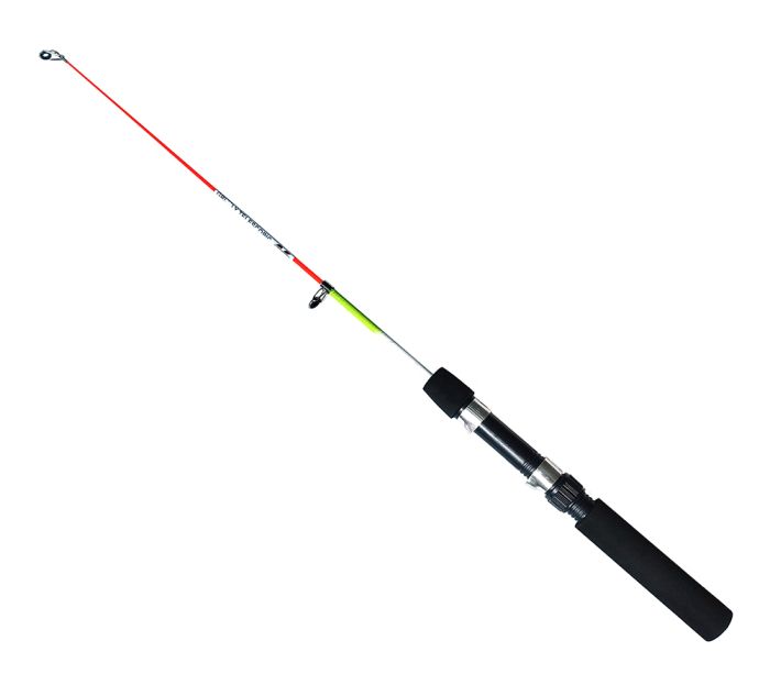 Зимове вудилище Bratfishing Grizzly Ice Rod