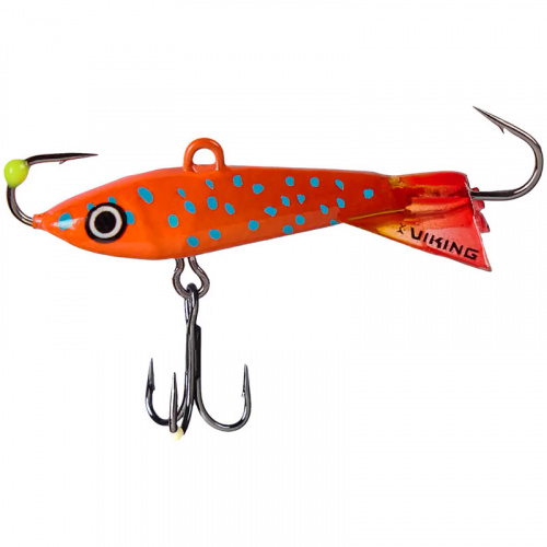 Балансир Viking Fishing Yeti Ice Jig 20mm