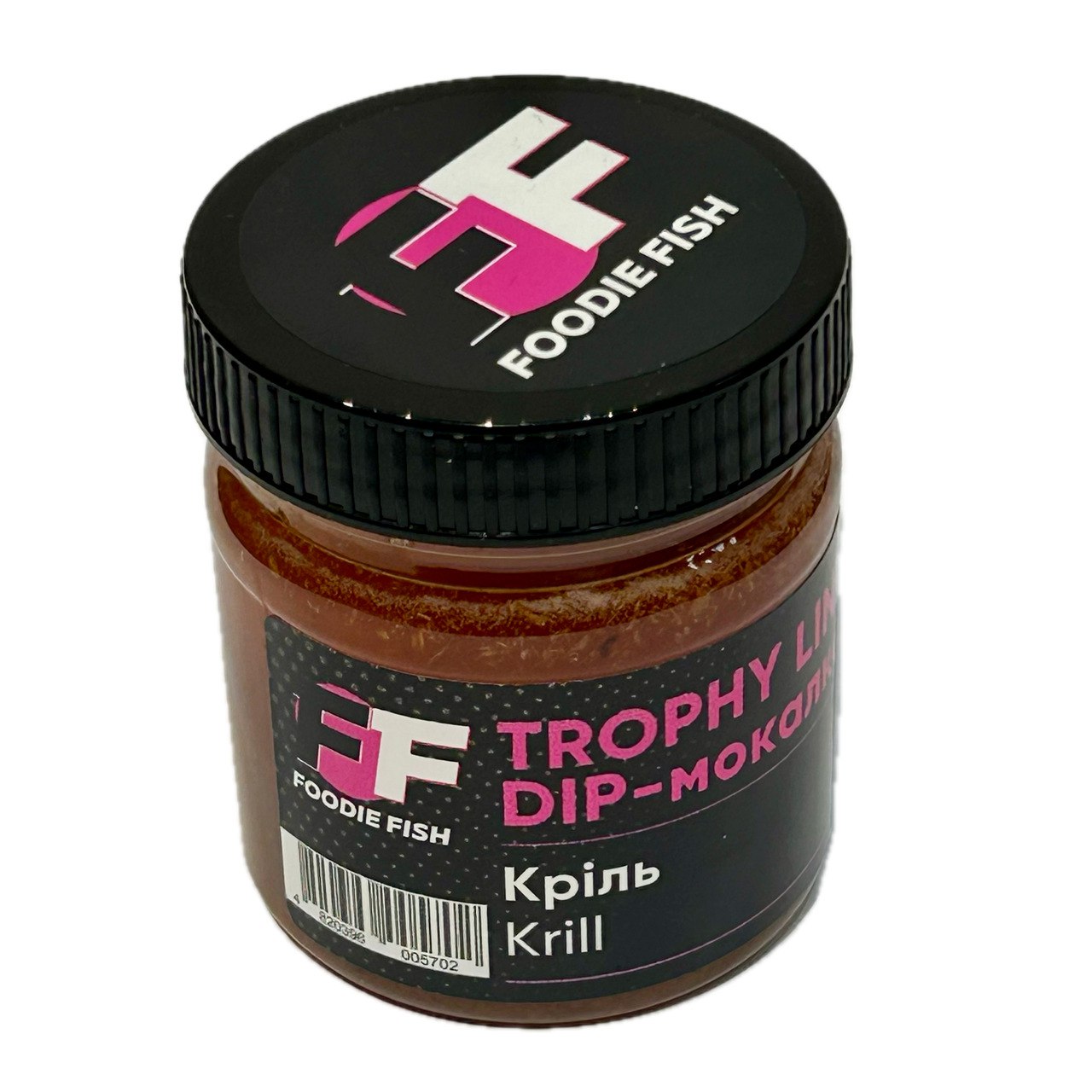 Діп Foodie Fish Trophy Line 100мл