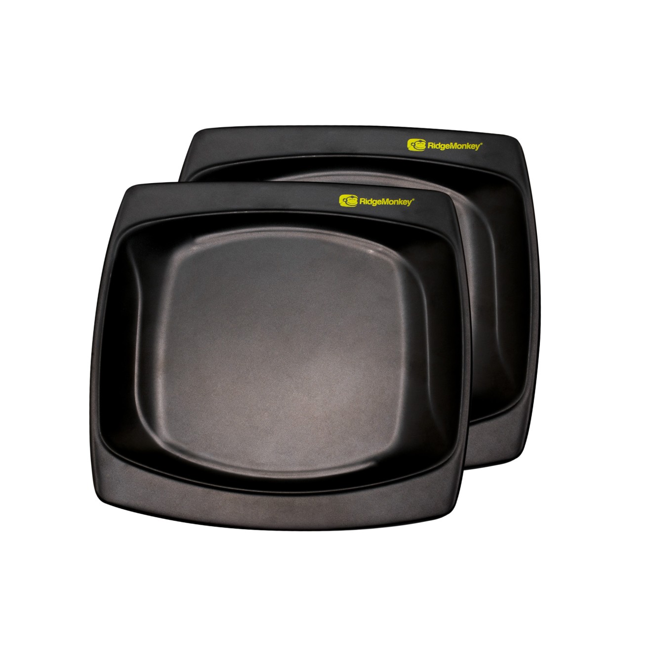 Набір тарілок RidgeMonkey DLX Standard Plate Pack