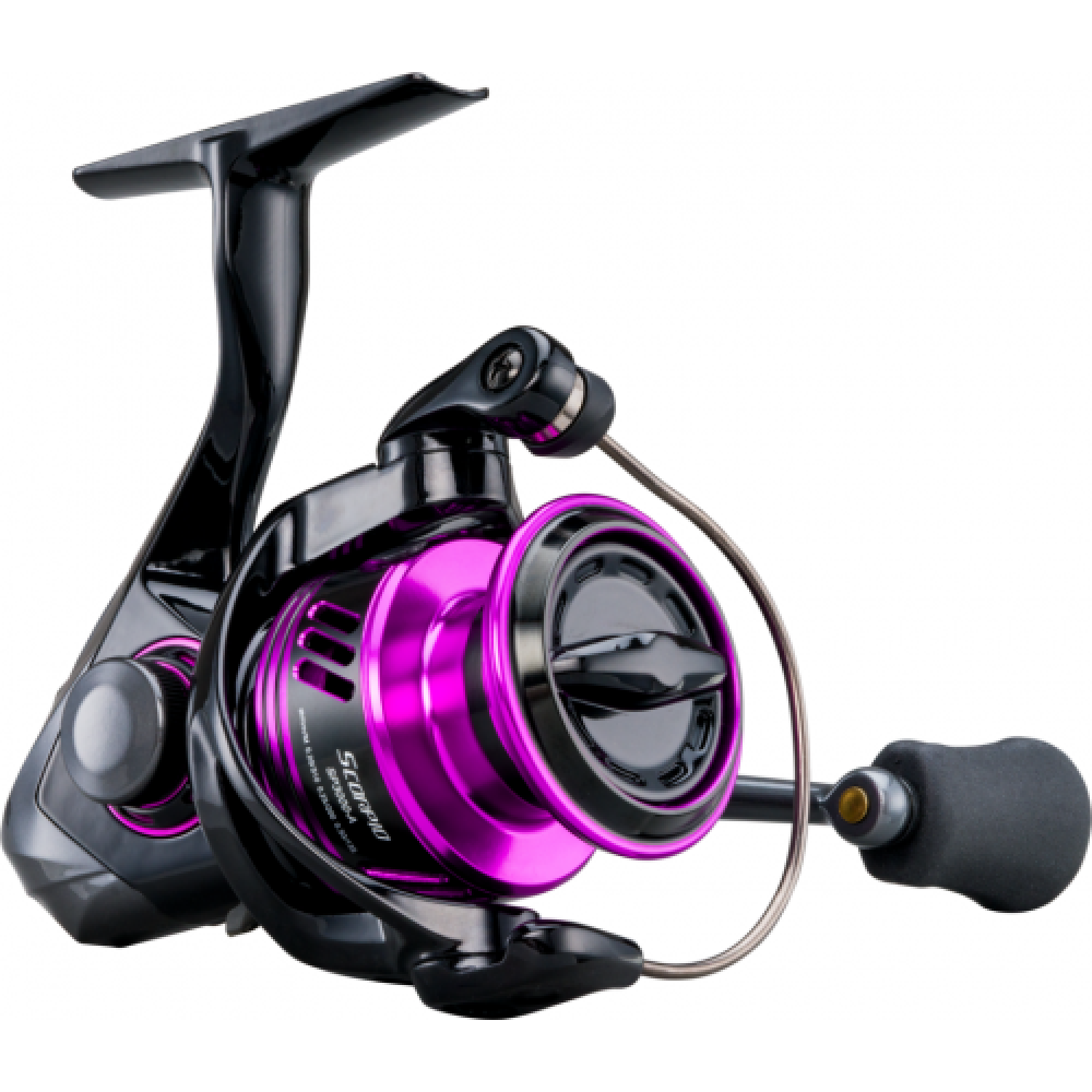 Котушка Okuma Scorpio