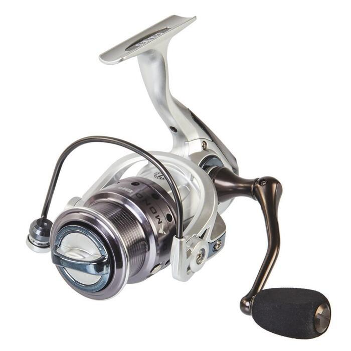 Котушка Salmo Diamond BP SPIN 7