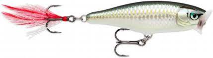 Поппер Rapala Skitter Pop SP07 70 мм 7 г