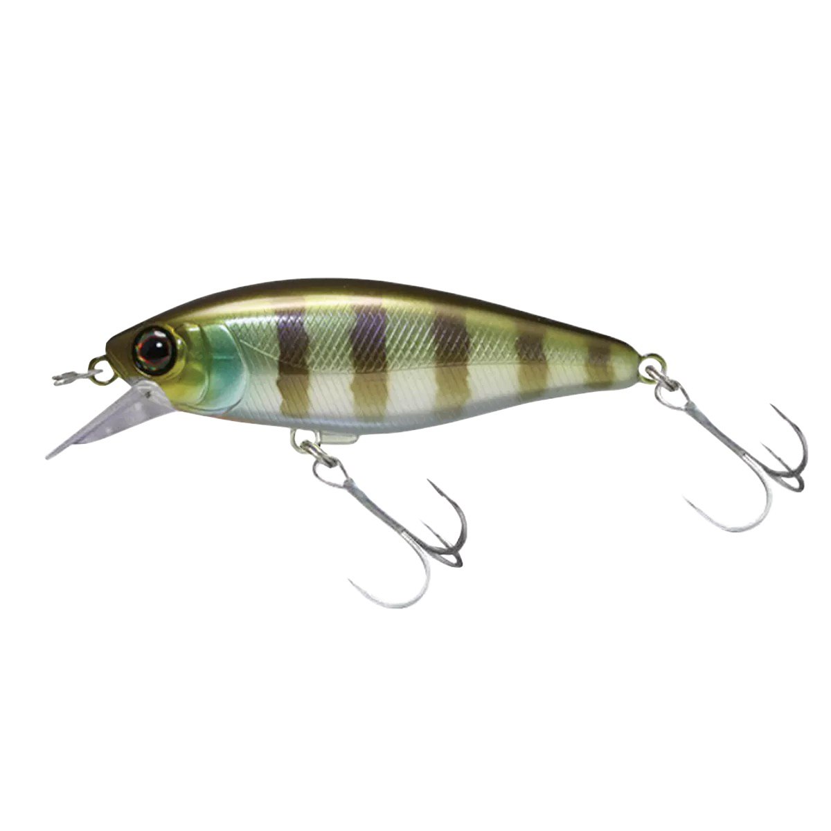 Воблер Jackall Chubble SR 65F 9г