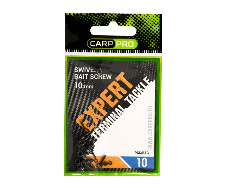 Гвинти для насадки Carp Pro з вертлюгом