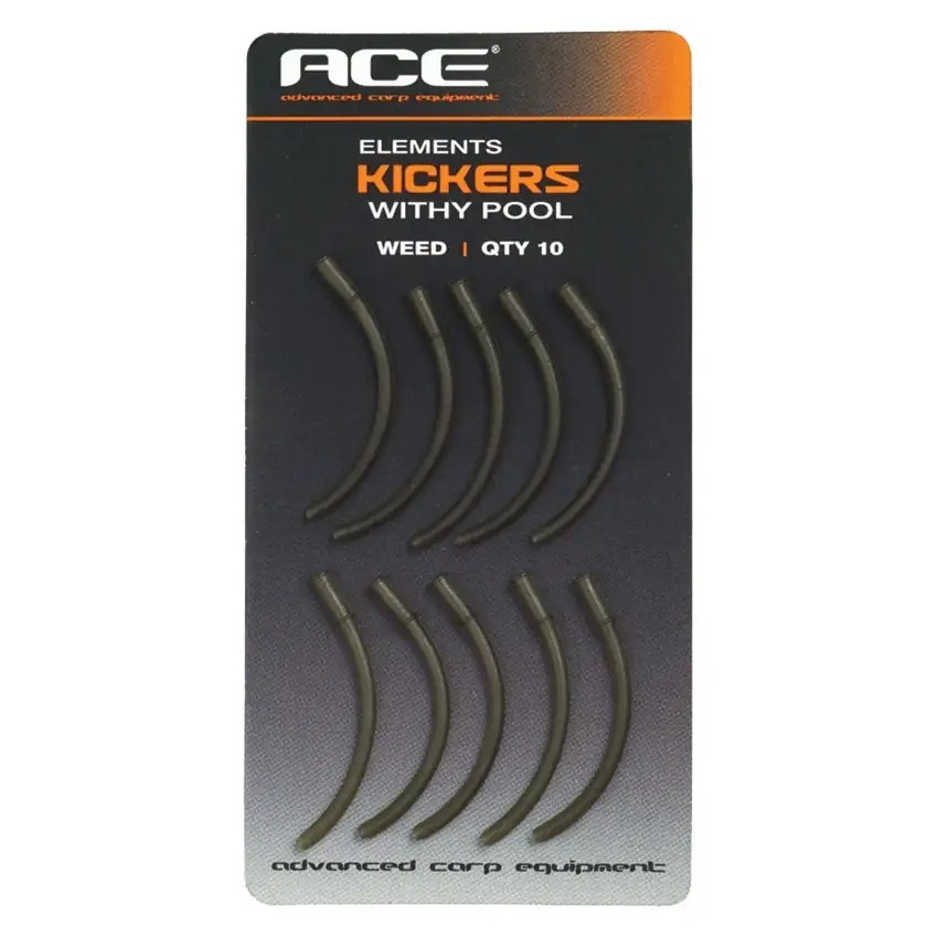 Ледарка ACE Kickers Withy Pool