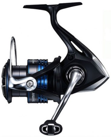 Котушка Shimano Nexave