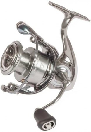 Котушка Select Chrome