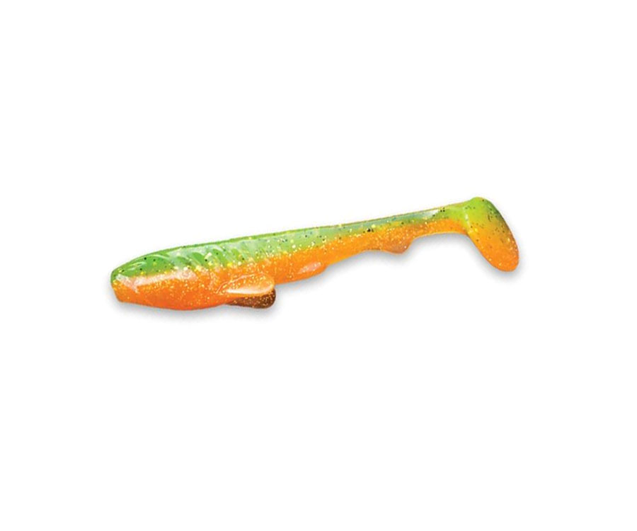 Силікон Crazy Fish Tough 2”