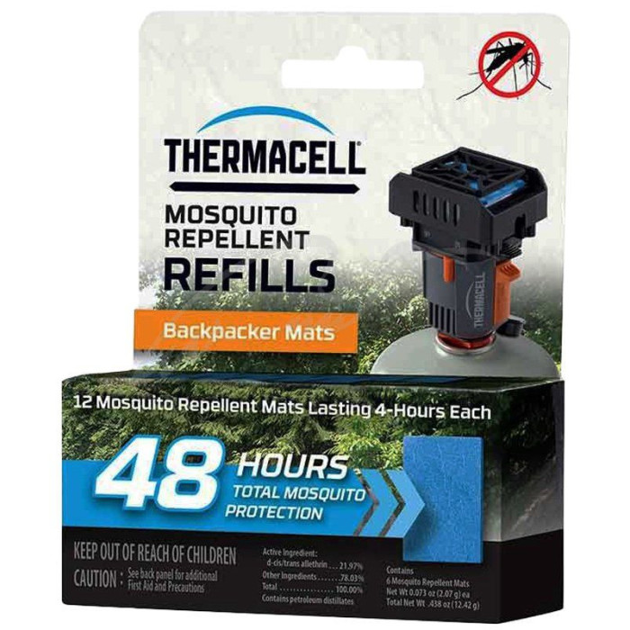Картридж Thermacell M