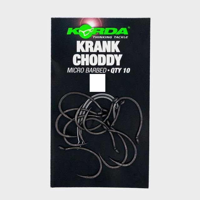 Гачки Korda Krank Choddy