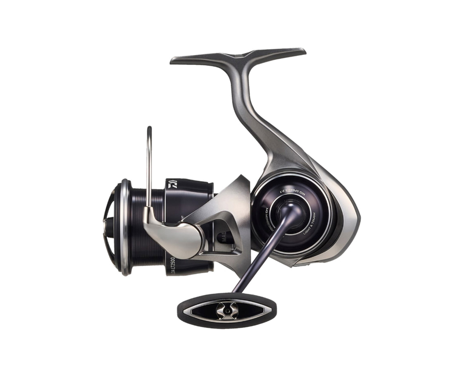 Котушка Daiwa 25 Caldia LT