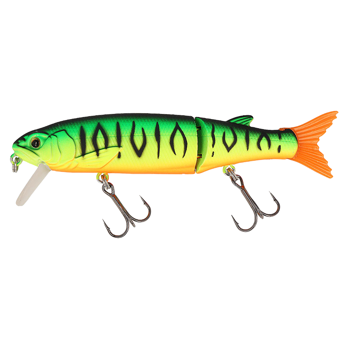 Воблер Strike Pro Glider 105SP 14.5г