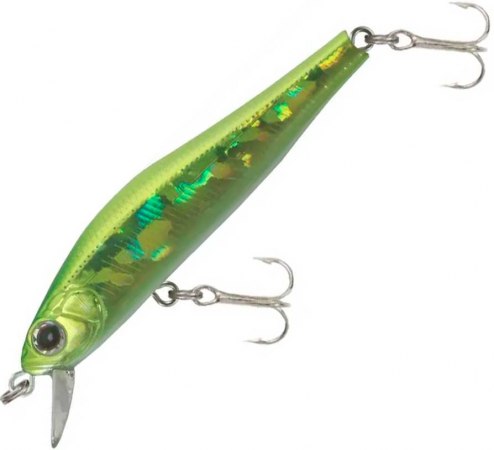 Воблер ZipBaits Rigge 56S