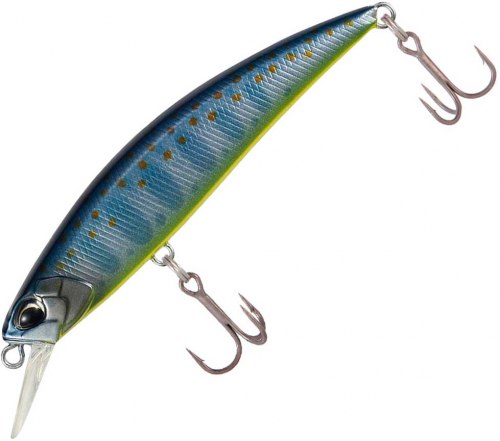 Воблер DUO Spearhead Ryuki 70S