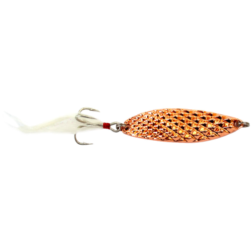 Блешня DS Spoon Classic Copper