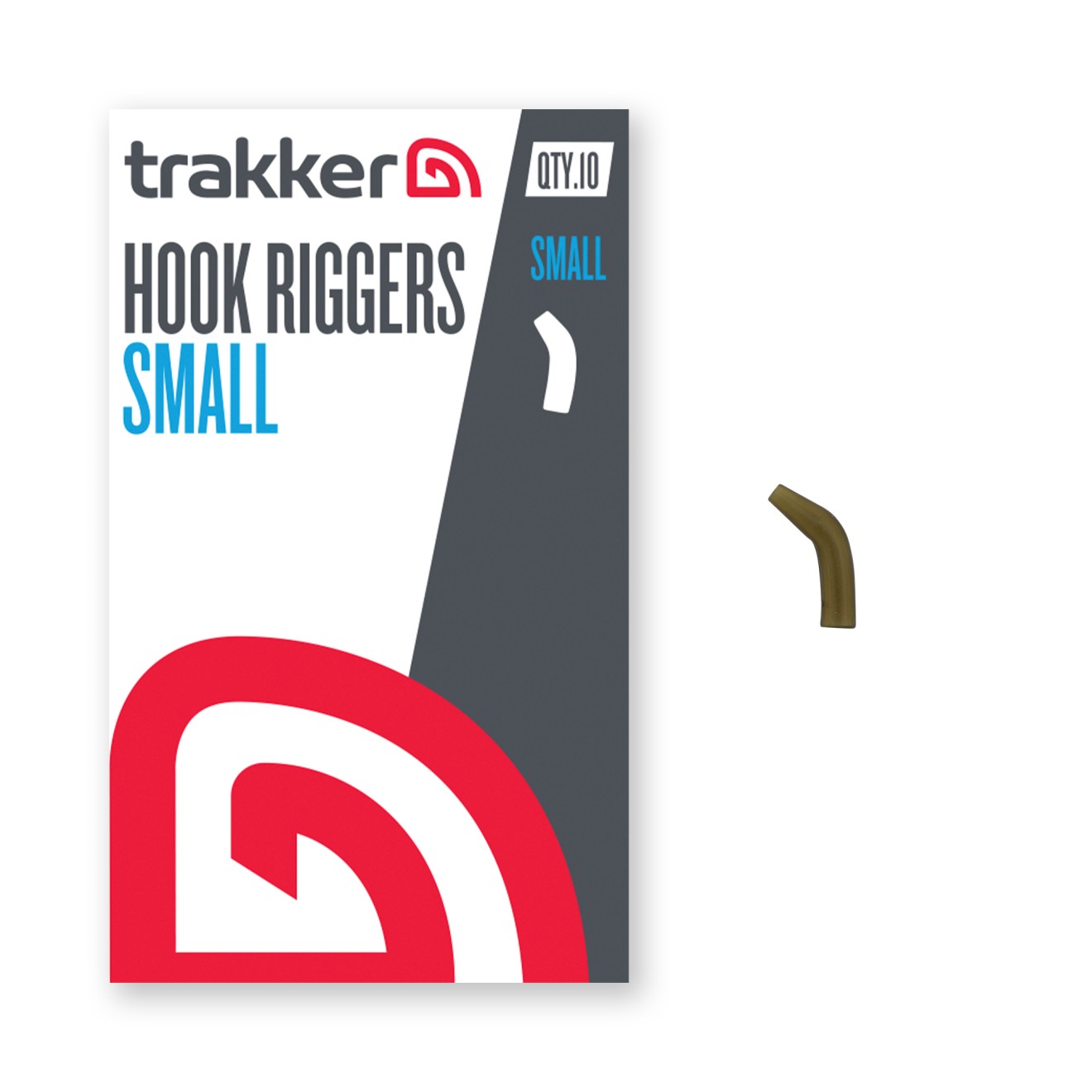 Ледарка Trakker Hook Riggers