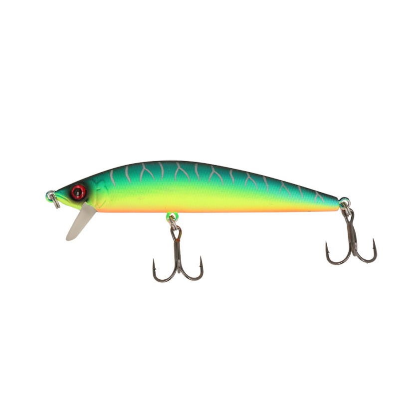 Воблер Strike Pro Euro Minnow 90F 10.1г