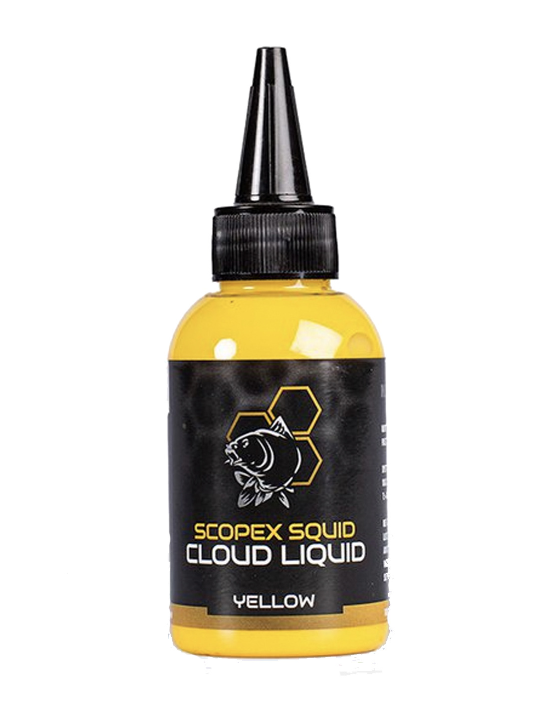 Ліквід Nash Cloud Juice 100ml