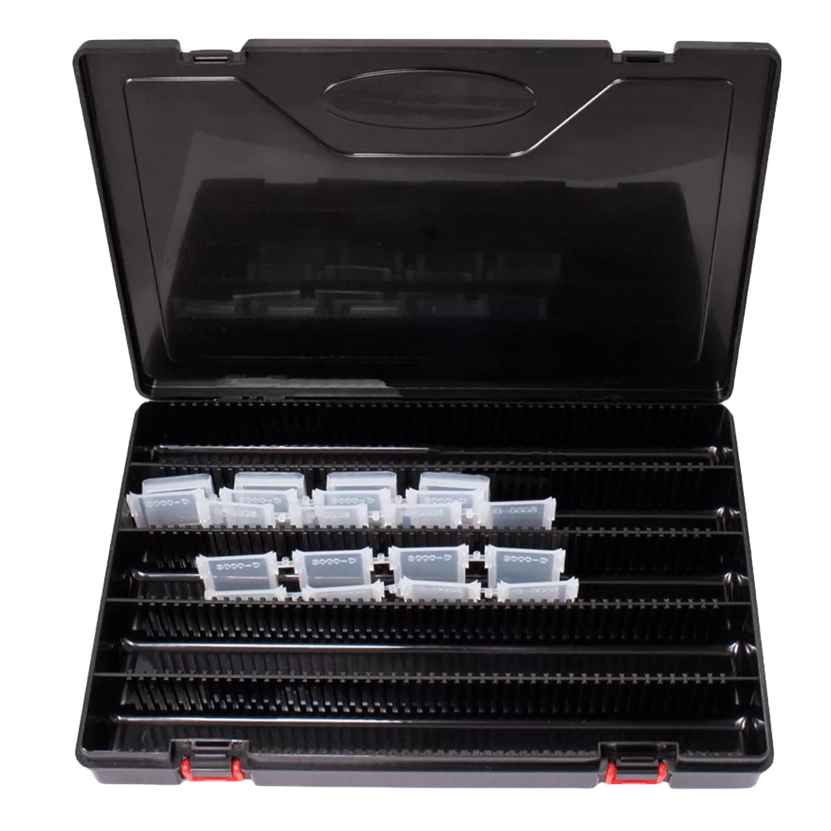Коробка Jackall Tackle Box M 2800D