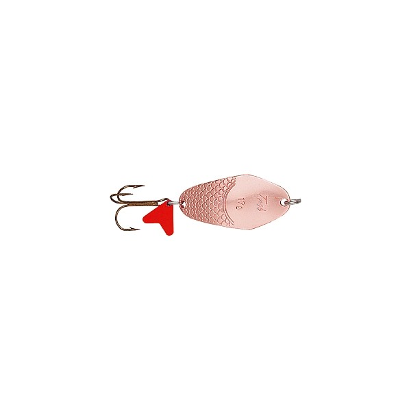 Коливаюча блешня Jaxon Troc Classic №2 17g 5.2cm