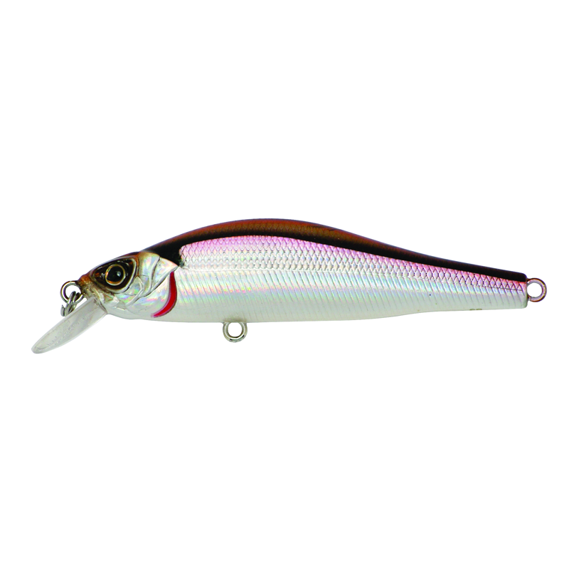 Воблер Strike Pro Archback 80SP 10.3г