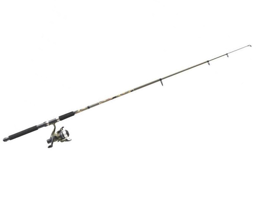 Комплект Mitchell Combo Tanager Camo