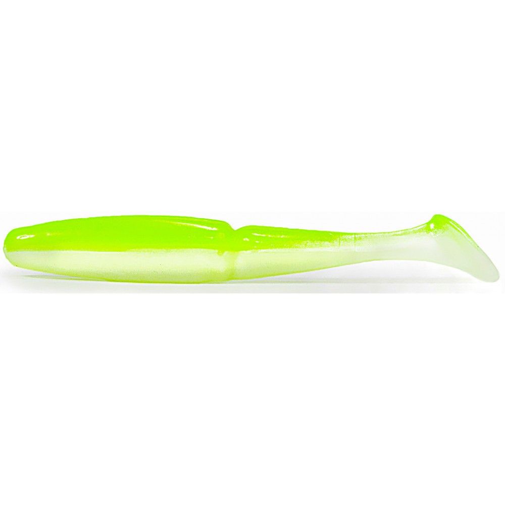 Силікон Gambler EZ Swimbaits 3.75" поштучно