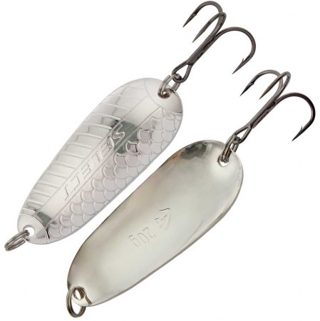 Блешня Select Grandex 10.0g 63mm