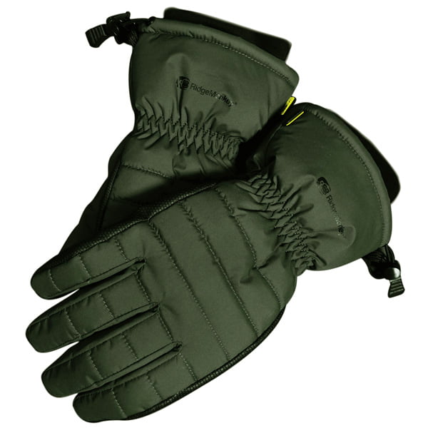 Рукавиці Ridge Monkey APEarel K2XP Waterproof Glove Green