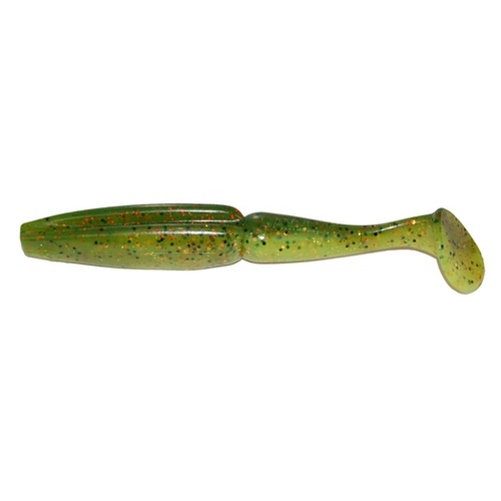 Силікон Gambler EZ Swimbaits 3" поштучно