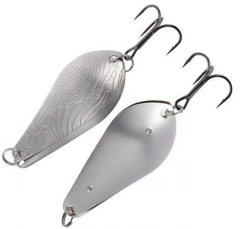 Блешня Select ProAtom Noiser 17.0g 65mm