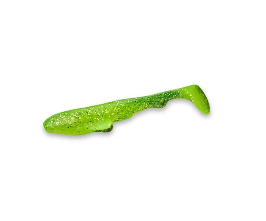 Силікон Crazy Fish Tough 5”