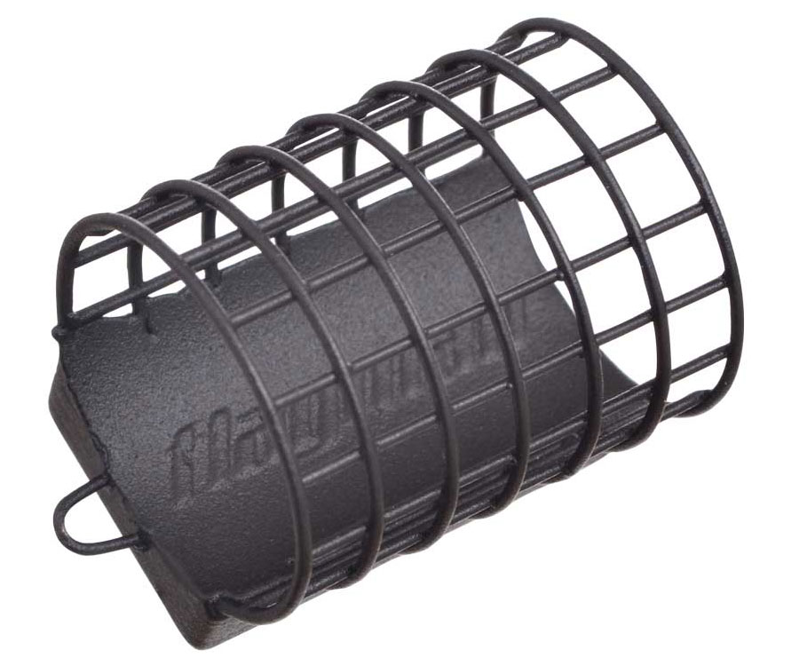 Годівниця фідерна Flagman Wire Cage S 26x24мм