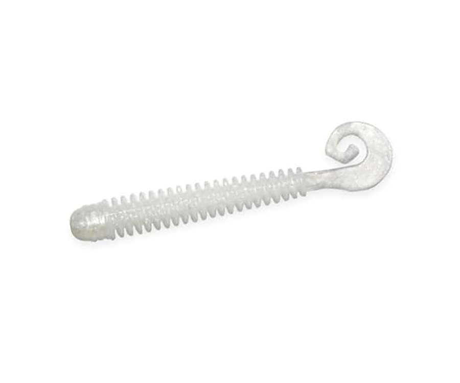 Силікон Crazy Fish Active Slug 2.8"
