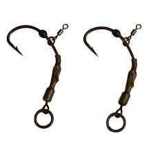 Готовий повідець PB Products 'Ready Ronnie Rig