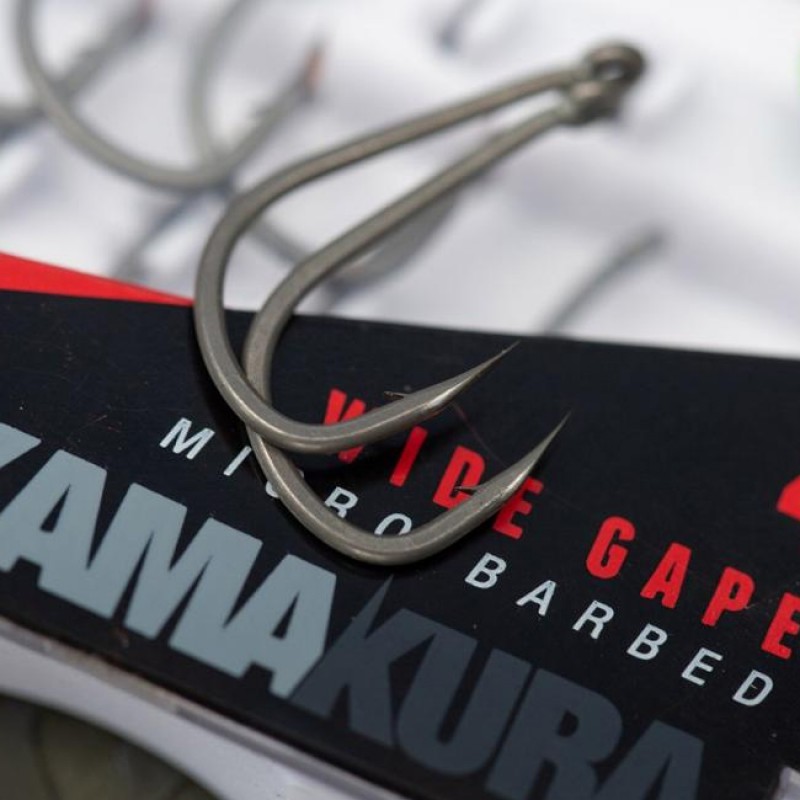 Гачки Korda Kamakura Wide Gape